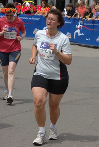 DM Frauenlauf 09