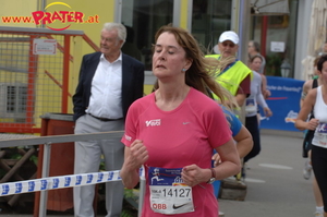 DM Frauenlauf 09