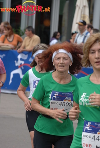 DM Frauenlauf 09