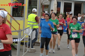 DM Frauenlauf 09