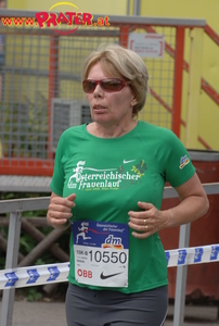 DM Frauenlauf 09