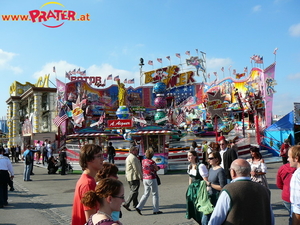 Oktoberfest München 09