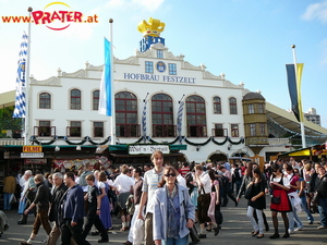 Oktoberfest München 09