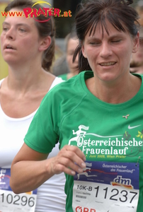 DM Frauenlauf 09