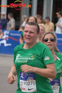 DM Frauenlauf 09