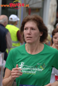 DM Frauenlauf 09