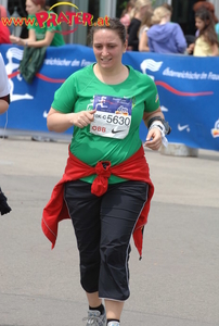 DM Frauenlauf 09