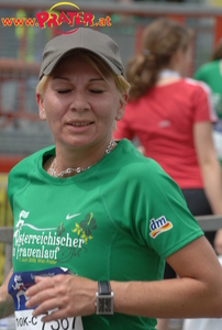 DM Frauenlauf 09