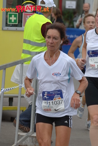 DM Frauenlauf 09