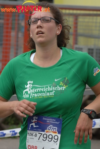 DM Frauenlauf 09