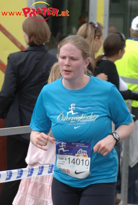 DM Frauenlauf 09