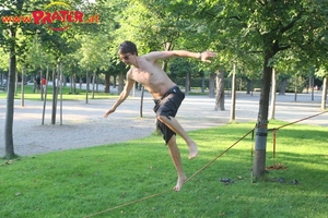 Slacklines