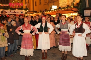 Christkindlmarkt