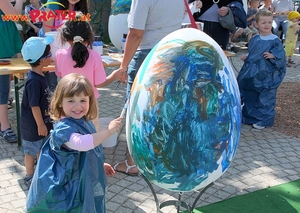 Osterfest im Prater