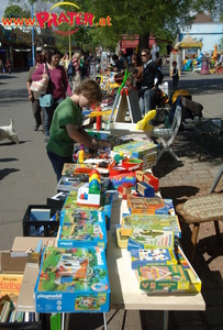 Kinderflohmarkt