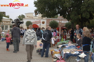 Kinderflohmarkt