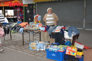 Kinderflohmarkt