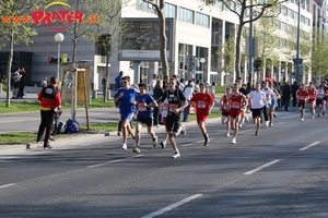 City Marathon 09