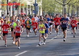 City Marathon 09