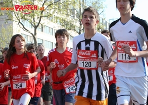 City Marathon 09