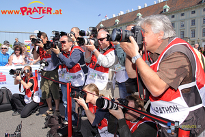 Vienna City Marathon 2009