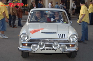 Agip Rallye