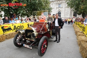 Agip Rallye