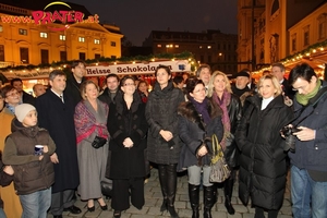 Christkindlmarkt