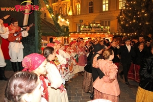 Christkindlmarkt