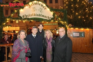 Christkindlmarkt