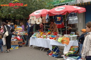 Kinderflohmarkt