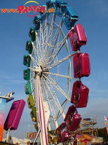 Oktoberfest München 09