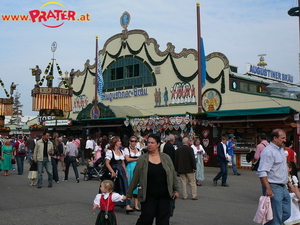 Oktoberfest München 09