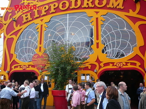 Oktoberfest München 09