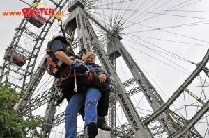 Riesenrad-Feuerwehr