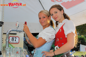 Neustifter Kirtag