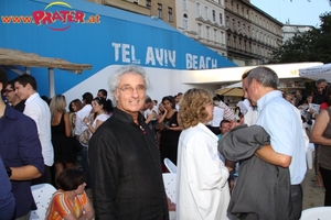 Tel Aviv Beach