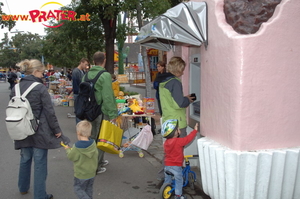 Kinderflohmarkt