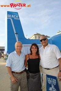 Tel Aviv Beach