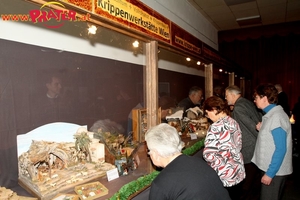 Krippenausstellung