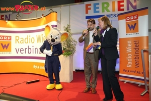 Ferienmesse