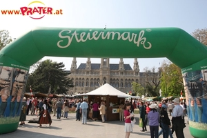 Steiermark in Wien