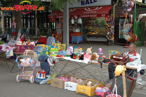 Kinderflohmarkt