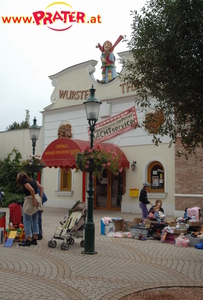 Kinderflohmarkt