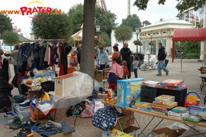 Kinderflohmarkt