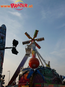 Oktoberfest München 09