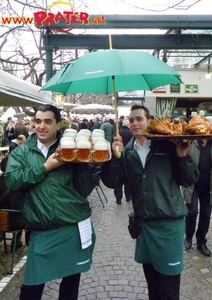 Schweizerhaus Eröffnung 09