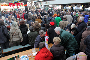 Schweizerhaus Eröffnung 09