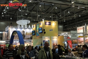 Ferienmesse