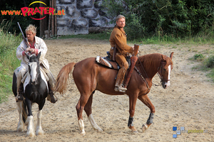 Winnetou-Festspiele